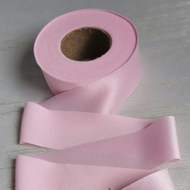 4cm simulated silk wrinkle bias cut raw edge cloth strips thick material slightly elastic easy to use hemming strips DIY material multi-color