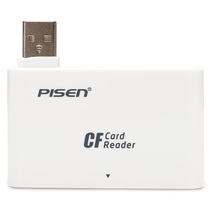 Pinsheng CF card reader Machining center CNC machine tool CF card reader USB camera storage TS-E057