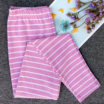 Womens thick cotton velvet trousers youth body pants pants big size middle-aged cotton wool pants warm pants women