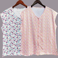 Фиолетовый цветок+красный цветок