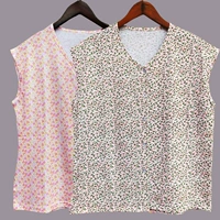 Safflower+пшеничные уши