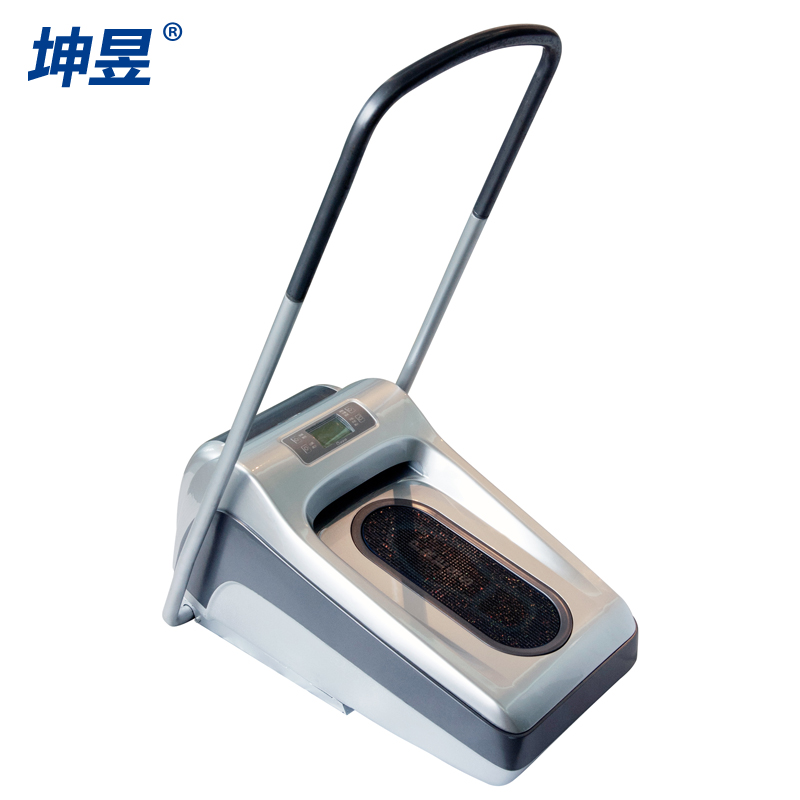 Kunyu Intelligent High End Thermal Shield Film Machine XT-46BII