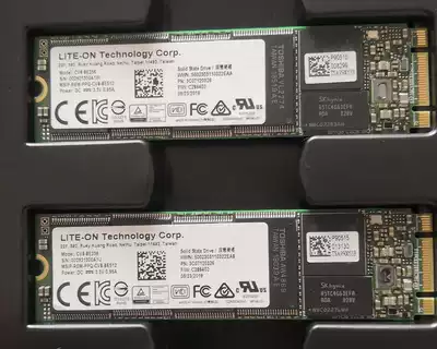 LITEON Jianxing 256 CV8-8E256 M 2 2280 256G SSD solid state drive high speed original