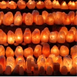 Импортированные гималайские соляные свети