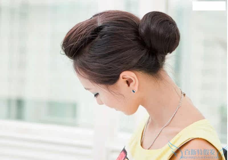 Extension cheveux - Chignon - Ref 247964 Image 31