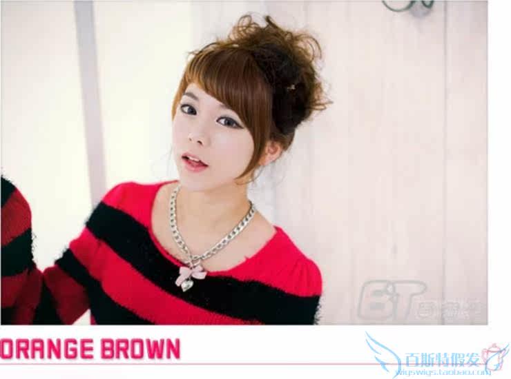 Extension cheveux - Chignon - Ref 247970 Image 16