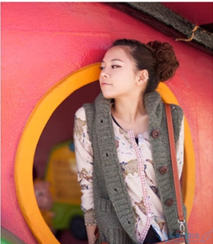 Extension cheveux - Chignon - Ref 247973 Image 24