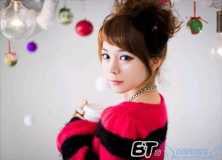 Extension cheveux - Chignon - Ref 247970 Image 15