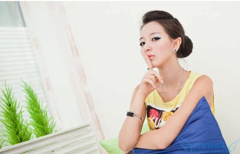 Extension cheveux - Chignon - Ref 247964 Image 20