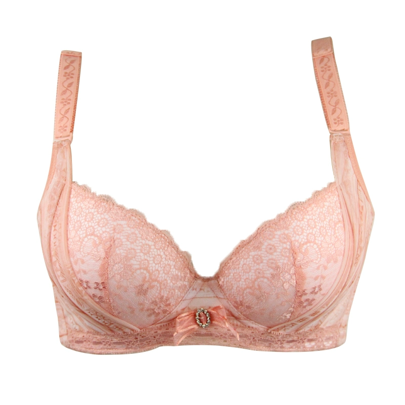 Guerlaintino 6299 Ladies Bra Bra Women B - Áo ngực không dây