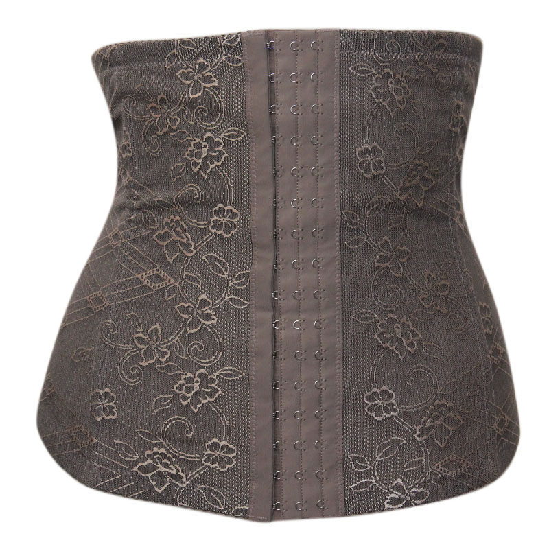Corset en spandex - Ref 679443 Image 6