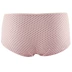 EaSinESS / 之 6527 Phụ nữ Bột tre Chất xơ thoải mái Quần boxer nhỏ Quần lót nữ