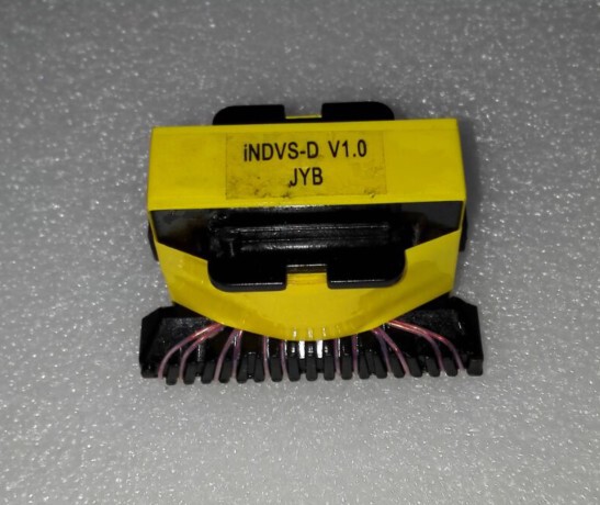 Suitable for Inteth frequency converter switch transformer iNDDVS-D V1 0 iNDVS-02 V2 0