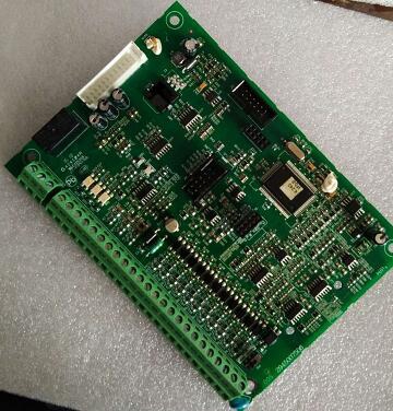 Suitable for Delta inverter VFD300B43A VFD370B43P VFD450B43G control board motherboard