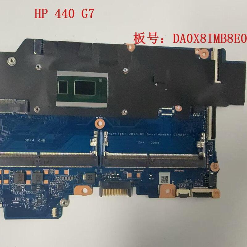 Hp Probook 440/450 X360 435 G8/G9/G10/G11 Motherboard