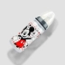 Đức NUK Disney phim hoạt hình nhựa PP chai cỡ nòng kháng silicone chống đầy hơi giả sữa mẹ thật - Thức ăn-chai và các mặt hàng tương đối moyuum Thức ăn-chai và các mặt hàng tương đối