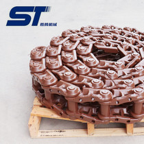 Dayu Doosan 215 220 225 Chain Adapting Excavator Modern 215 225 Chain Rail Reinforced Chain Ribs