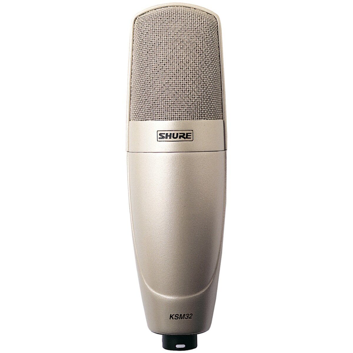 Shure shul KSM32-SL CG recording shed large shock film capacitive microphone with sound book magnetic sobbing live
