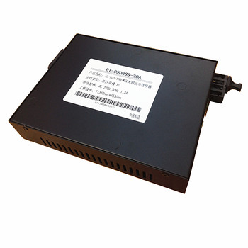 Optical fiber transceiver bt-950gs-20a/bb&ton