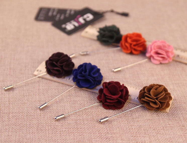 Broche homme en autre - Ref 1172560 Image 25