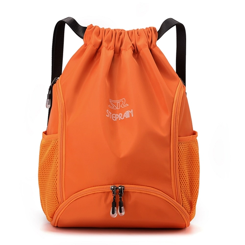 Баскетбольный вместительный и большой рюкзак, футбольный полушлем для путешествий подходит для мужчин и женщин, делается под заказ