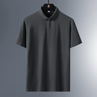 022 Темно -серый