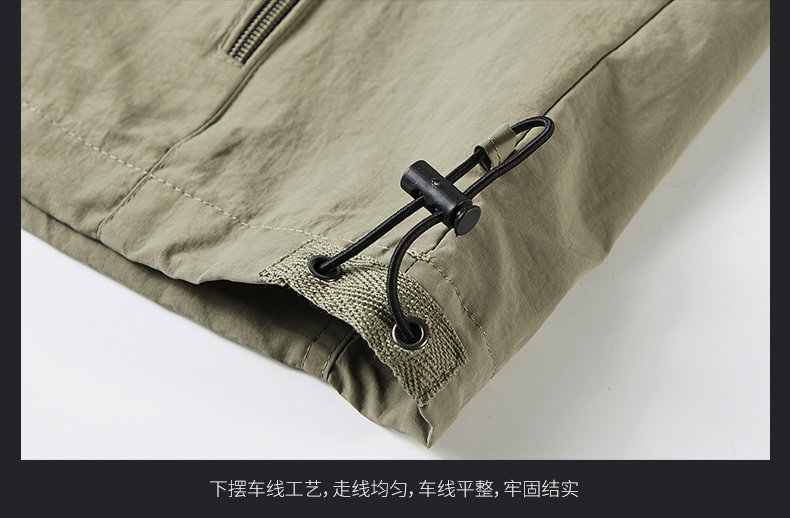 Жилеты 红色马甲男外套背心无袖坎肩工服薄款休闲男装工地户外志愿者马夹