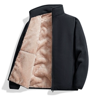 Мужчина черный