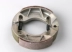 Lao Niu Tianjian Tianzhu Tianjun / Construction JS125-6B-6A Má phanh xe máy Má phanh thắng xe máy Pad phanh