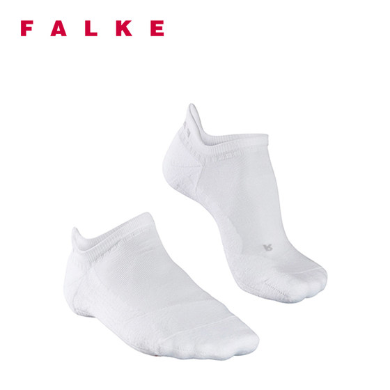 FALKE German Eagle 양말 남성용 골프 특수 비즈니스 스포츠 남성용 양말 내마 모성 땀 흡수성 단관 통기성