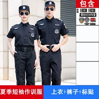 Летний комплект, штаны, короткий рукав