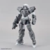 Spot Bandai Nhiệm vụ 30 phút 30MM 1/144 Mô hình lắp ráp màu xám Arutt - Gundam / Mech Model / Robot / Transformers