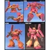 Spot Bandai HGUC 1/144 Mô hình lắp ráp Gundam Marase Mlyssa RMS-108 - Gundam / Mech Model / Robot / Transformers