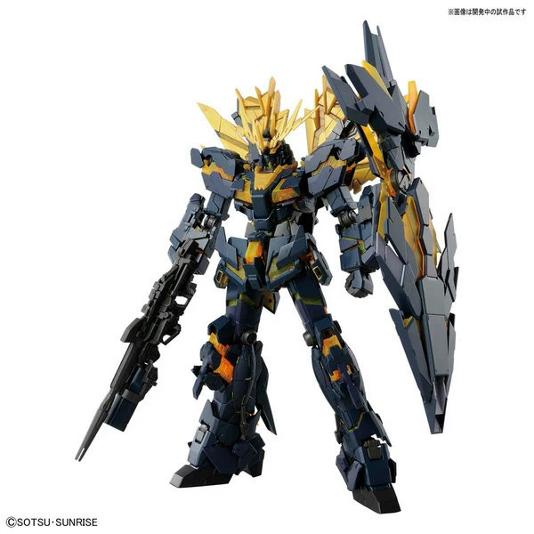 Spot Bandai RG 1/144 единороги Gundam Bay Merdist Banshe Destiny Goddess General Edition сборка