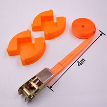 Instrumental combined clamping tensioning with woodworking machine fast-angle fast clamping clamp furniture jointed board bundling