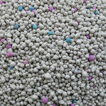 Cat Sand Short Hairy Cat Bentonite Junction Cat Sand Low Dust Deodorant Sand Tofu Cat Sand 20 kg 10KG10 kg
