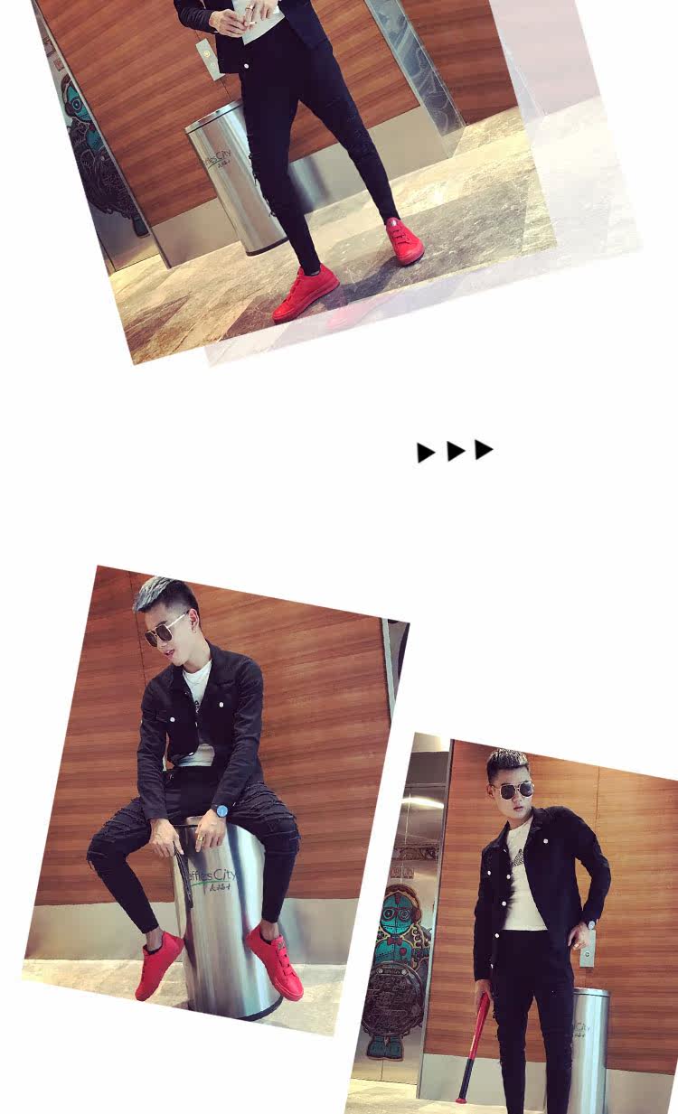 Blouson homme manches longues en Coton - Ref 3117596 Image 21