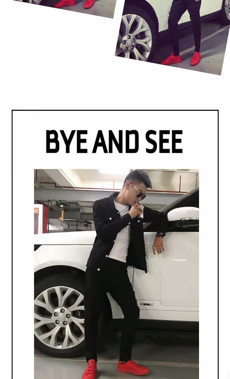 Blouson homme manches longues en Coton - Ref 3117596 Image 19