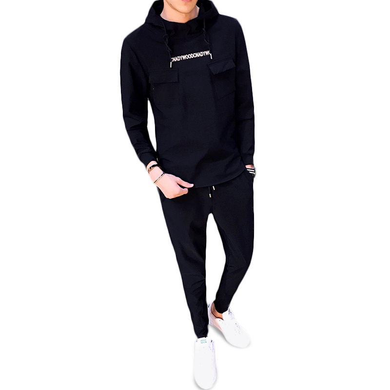 Sweatshirt homme - Ref 3130799 Image 5