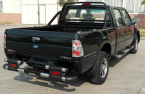 Jianghuai Anchi pickup Richi K5 rear tail light brake light turn signal rear combination light assembly JAC pickup accessories