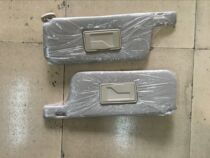 Foday Superman Lion Explorer 2 3 6 Foton Picarsap sun visor