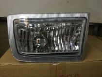 BAIC Yueling pickup truck Yueling pickup front bumper light anti-fog lamp light warranty auto parts original