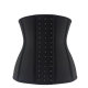 Uncle JACK corset rubber strap waist seal women's sports girdle fitness body shaping abdominal belt waist breathable