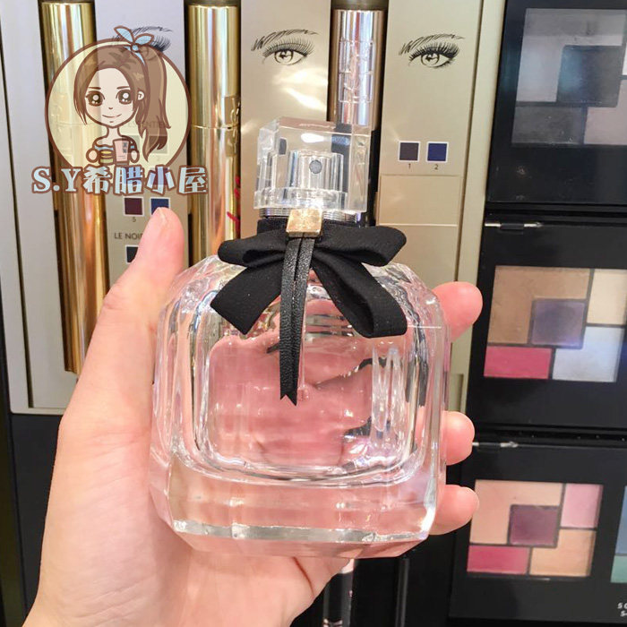 ysl mon paris官方价格多少钱？YSL圣罗兰Mon Paris香水值得入手吗？_