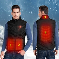 Лихорадка четвертого округа не содержит зарядных сокровищ