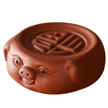 Yuxuan xiaofu pig coaster cover new product