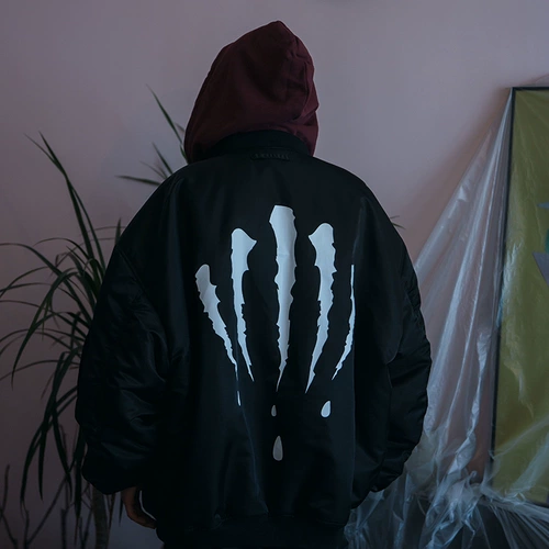 Двусторонная удерживающая тепло куртка для отдыха, пуховик для влюбленных, оверсайз