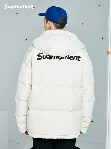 Удерживающий тепло бархатный пуховик, куртка, утиный пух