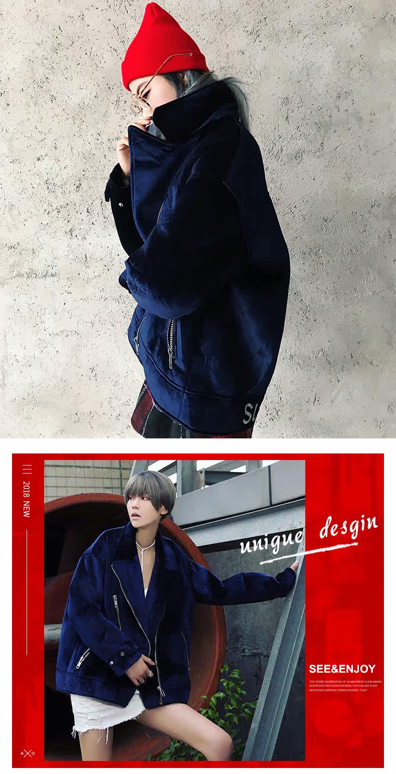 Blouson hiver pour homme SUAMOMENT - Ref 3113666 Image 13