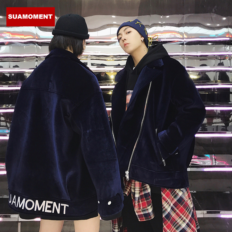 Blouson hiver pour homme SUAMOMENT - Ref 3113666 Image 3